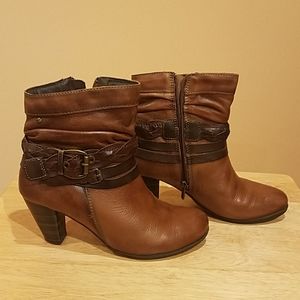 Picolinos Ankle boots